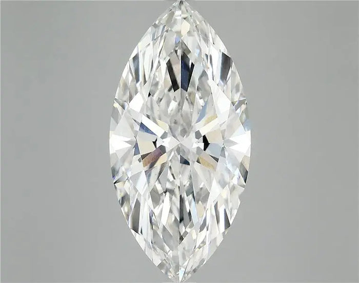 6.07 Carat · MARQUISE · F · VS1 · IGI · Excellent Cut
