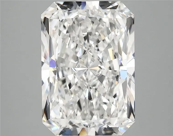 4.19 Carat · RADIANT · E · VVS2 · IGI · Excellent Cut