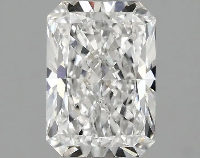 1.57 Carat · RADIANT · E · VS2 · IGI · Excellent Cut