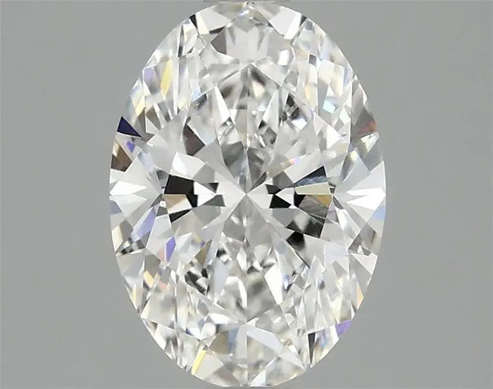1.57 Carat · OVAL · E · VS1 · IGI · Excellent Cut
