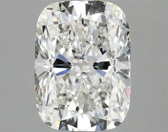2.58 Carat · CUSHION · F · VS1 · IGI · Excellent Cut