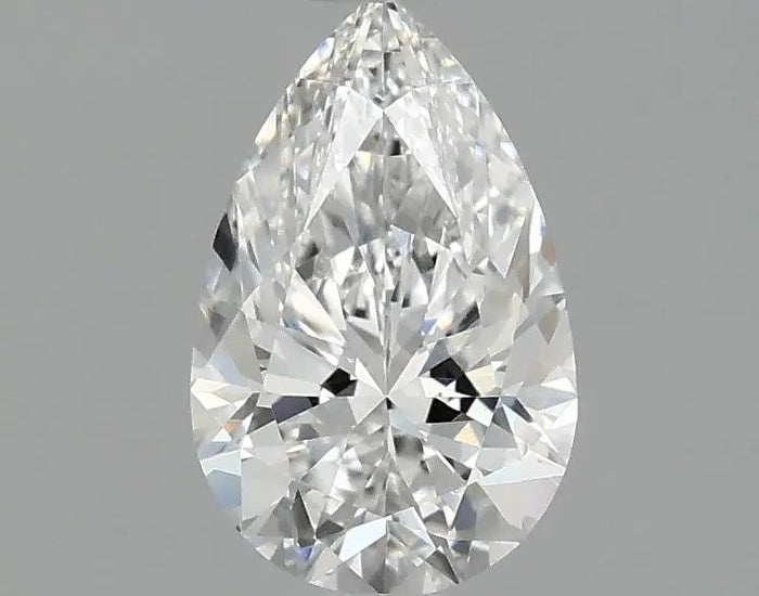 1.07 Carat · PEAR · E · VS1 · IGI · Excellent Cut