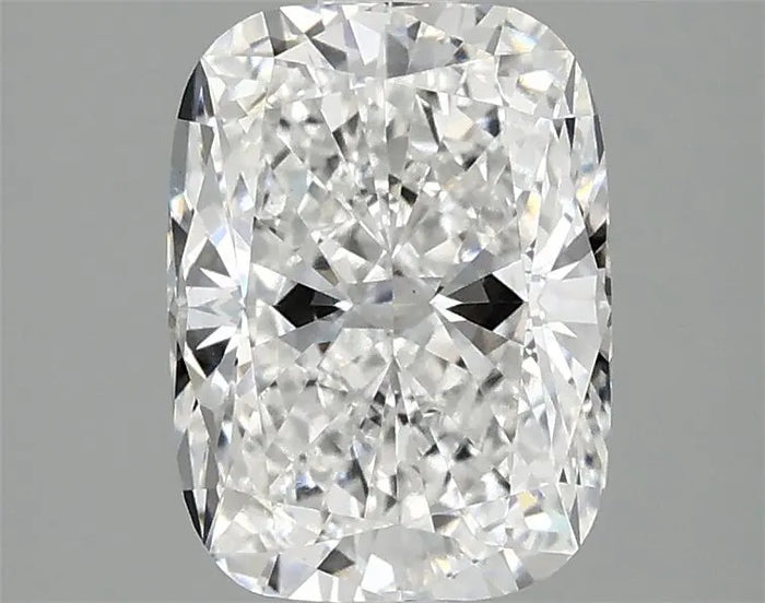 2.06 Carat · CUSHION · E · VS1 · IGI · Excellent Cut