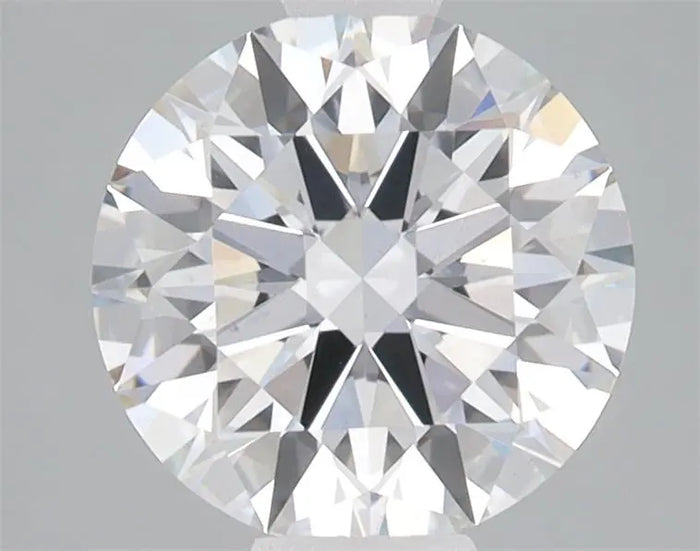 2.05 Carat · ROUND · E · VS2 · GIA · Excellent Cut