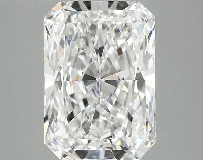 4.04 Carat · RADIANT · E · VS1 · IGI · Excellent Cut