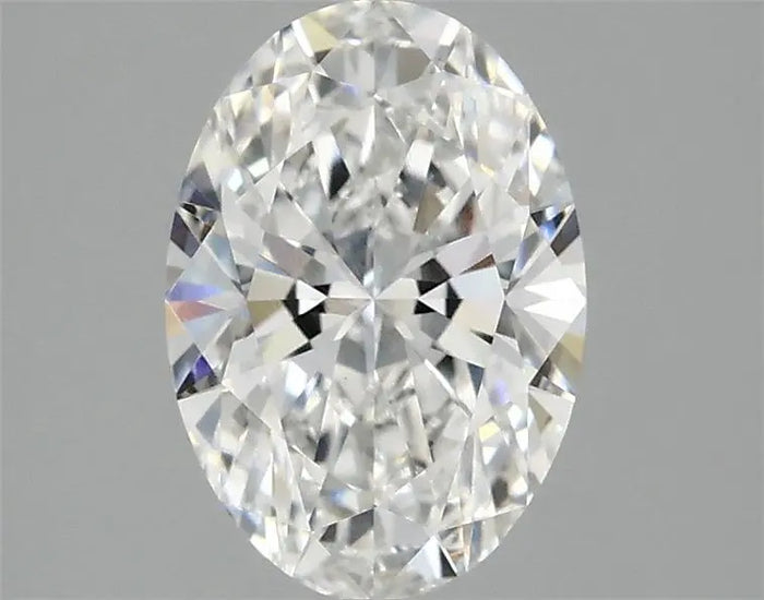 1.56 Carat · OVAL · E · VS1 · IGI · Excellent Cut