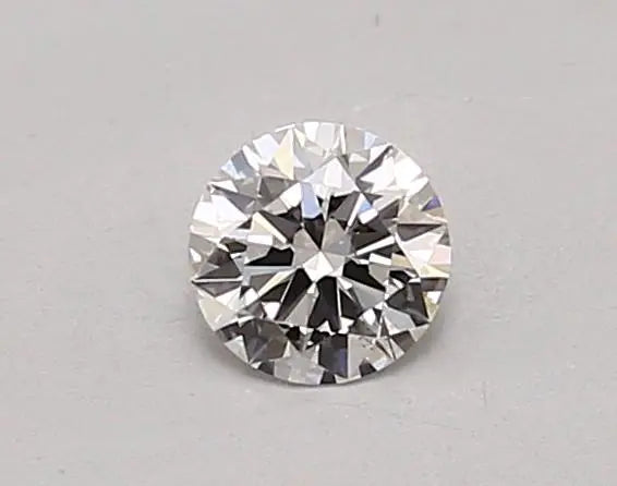 0.37 Carat · ROUND · D · VS2 · IGI · Excellent Cut