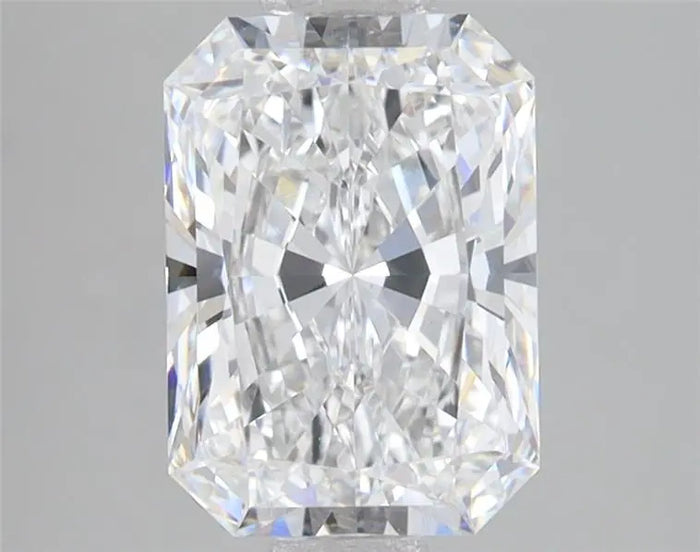 2.09 Carat · RADIANT · E · VS1 · GIA · Excellent Cut