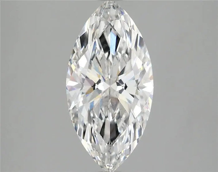 2.07 Carat · MARQUISE · E · VS2 · IGI · Excellent Cut