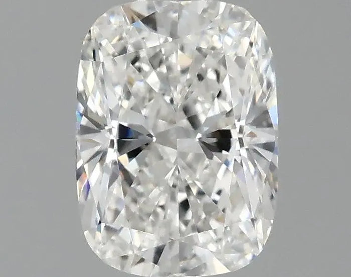 1.08 Carat · CUSHION · E · VVS2 · IGI · Excellent Cut