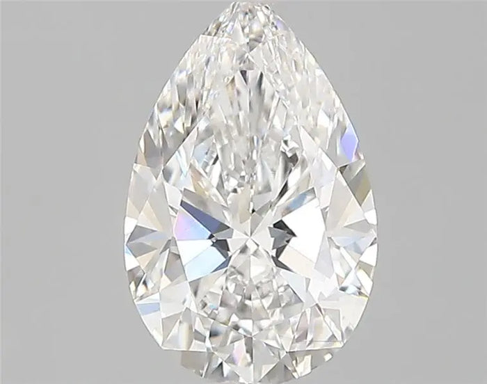 1.75 Carat · PEAR · E · VVS2 · IGI · Excellent Cut