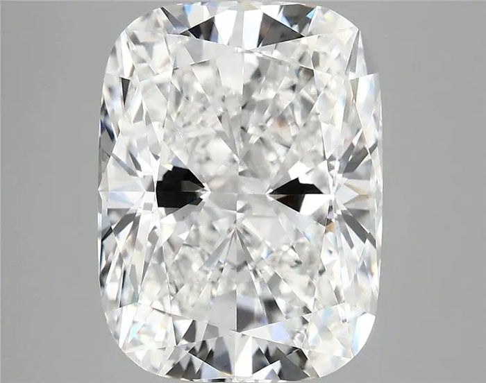 5.98 Carat · CUSHION · E · VVS2 · IGI · Excellent Cut