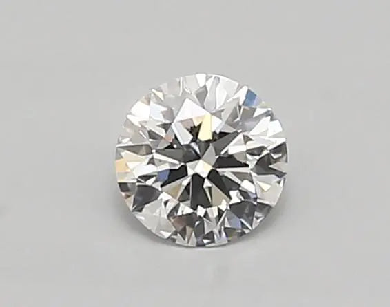 0.48 Carat · ROUND · D · VS2 · IGI · Ideal Cut