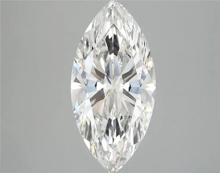 3.08 Carat · MARQUISE · F · VS1 · IGI · Excellent Cut