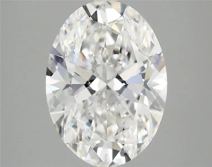 3.09 Carat · OVAL · F · VS1 · IGI · Excellent Cut