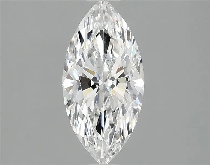 1.06 Carat · MARQUISE · D · VS2 · IGI · Excellent Cut