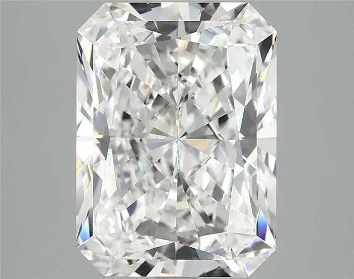 4.18 Carat · RADIANT · E · VVS2 · IGI · Excellent Cut