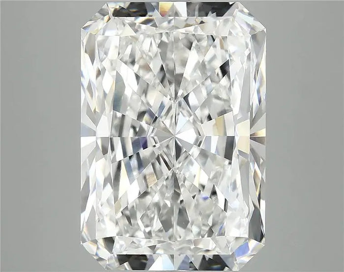 9.79 Carat · RADIANT · E · VVS2 · IGI · Excellent Cut