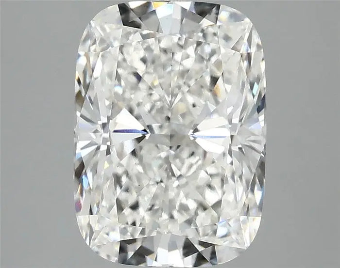 3.09 Carat · CUSHION · E · VS1 · IGI · Excellent Cut