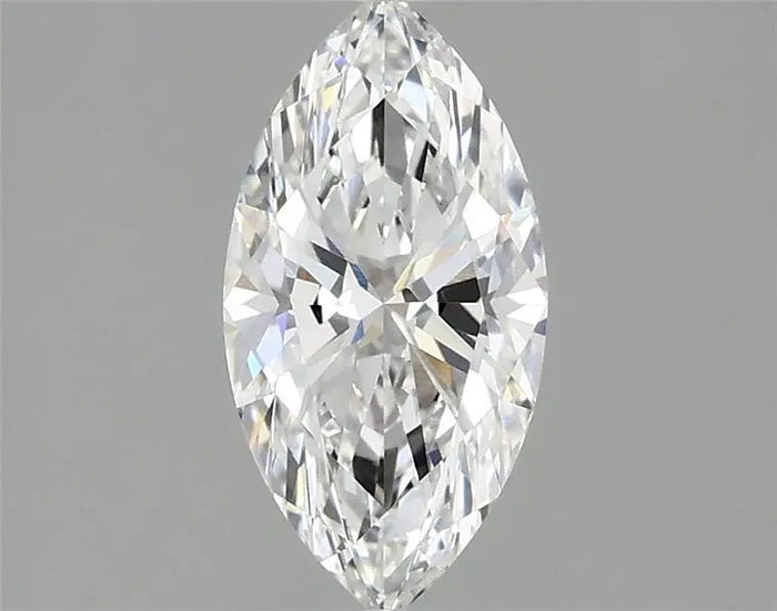 1.09 Carat · MARQUISE · E · VVS2 · IGI · Excellent Cut