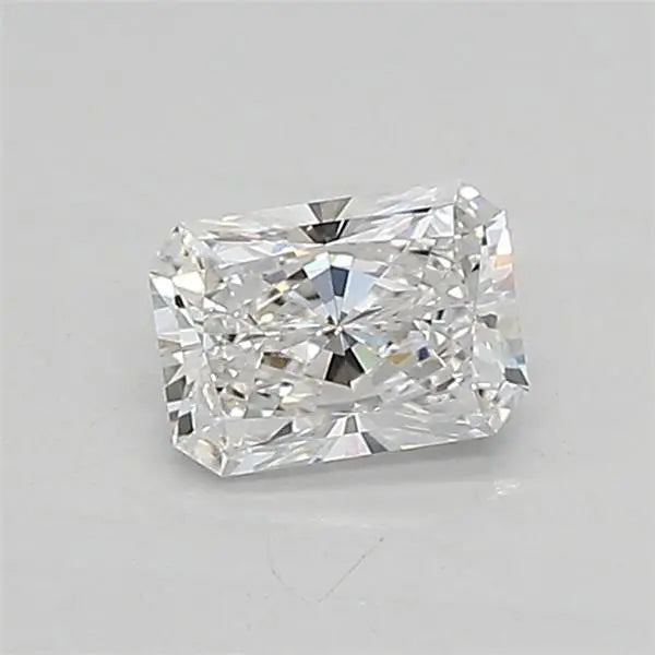 0.42 Carat · RADIANT · D · VVS2 · IGI · Very Good Cut