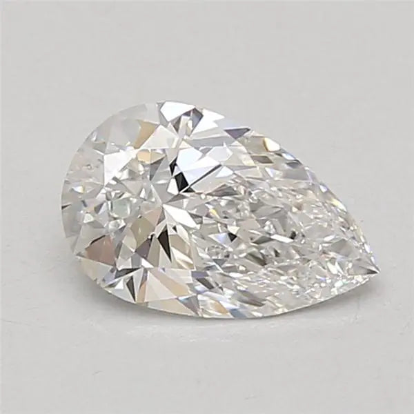 1.09 Carat · PEAR · D · VS1 · IGI · Excellent Cut