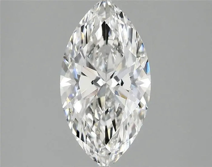1.58 Carat · MARQUISE · E · VS1 · IGI · Excellent Cut