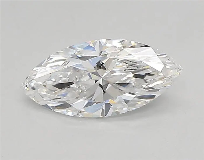 0.83 Carat · MARQUISE · D · VVS2 · IGI · Excellent Cut