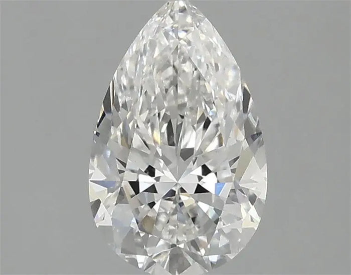 1.08 Carat · PEAR · E · VS1 · IGI · Excellent Cut