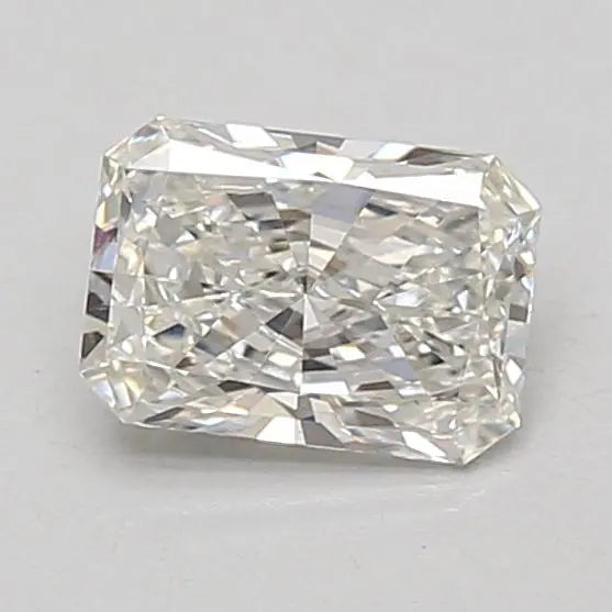 0.91 Carat · RADIANT · F · VS1 · IGI · Excellent Cut