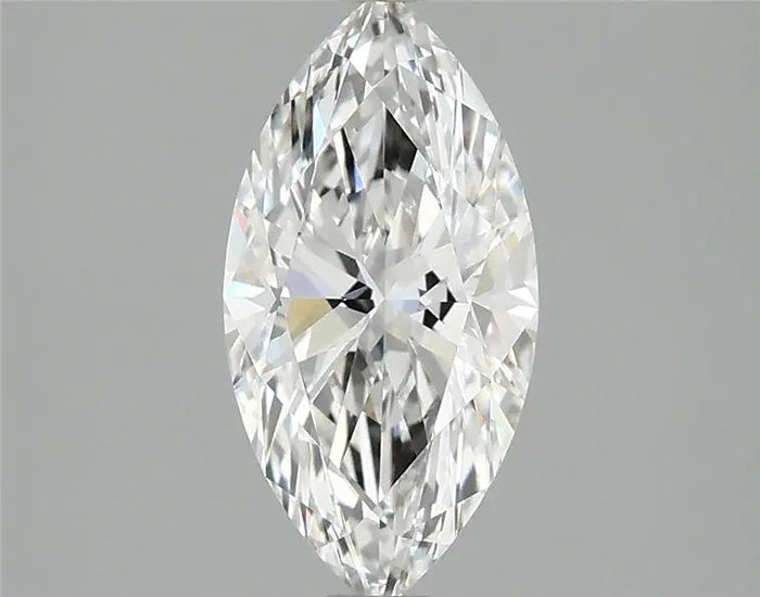 1.52 Carat · MARQUISE · E · VVS2 · IGI · Excellent Cut