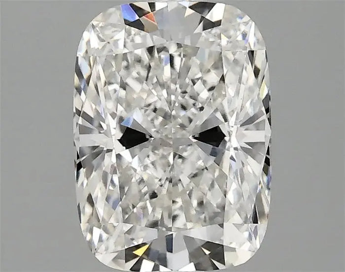 2.06 Carat · CUSHION · F · VS1 · IGI · Excellent Cut