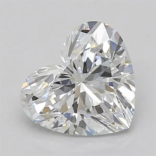 1.76 Carat · HEART · D · VS1 · IGI · Excellent Cut