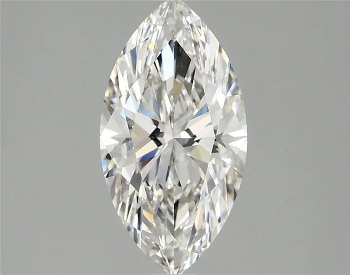 1.54 Carat · MARQUISE · F · VS1 · IGI · Excellent Cut