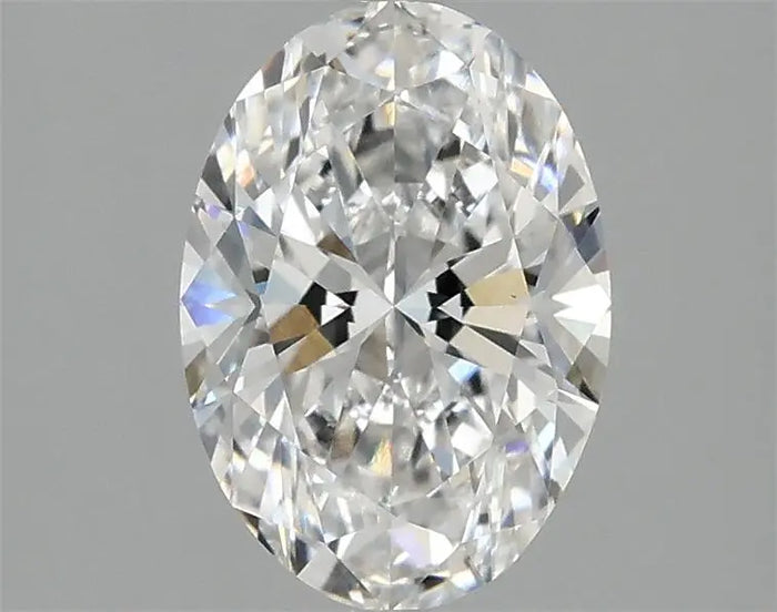1.58 Carat · OVAL · E · VS1 · IGI · Excellent Cut