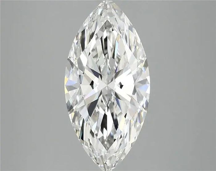 2.88 Carat · MARQUISE · F · VS1 · IGI · Excellent Cut