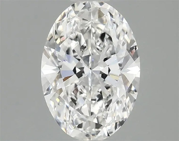 1.54 Carat · OVAL · E · VS1 · IGI · Excellent Cut