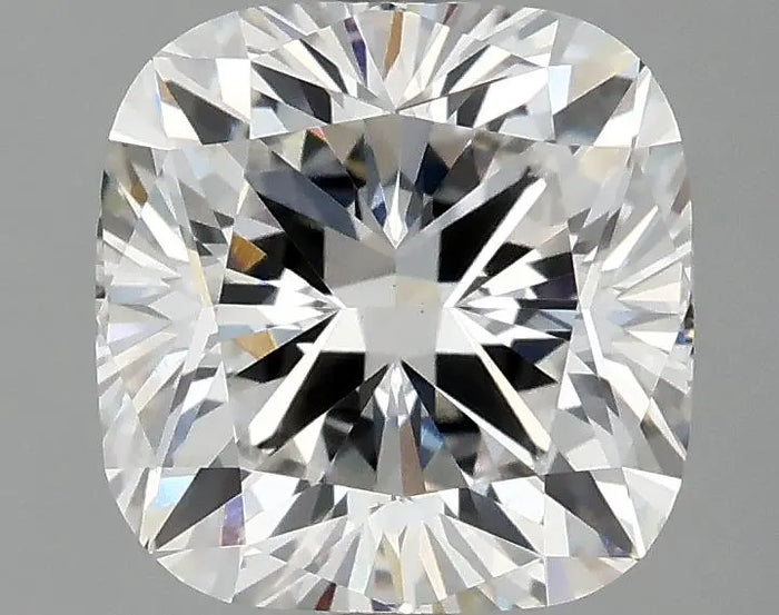 2.03 Carat · CUSHION · D · VS1 · IGI · Excellent Cut