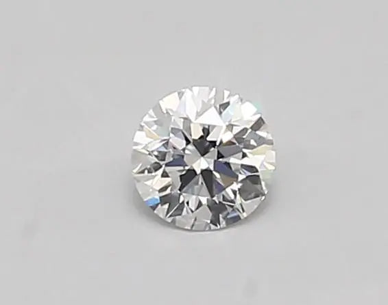 0.29 Carat · ROUND · D · VS1 · IGI · Ideal Cut