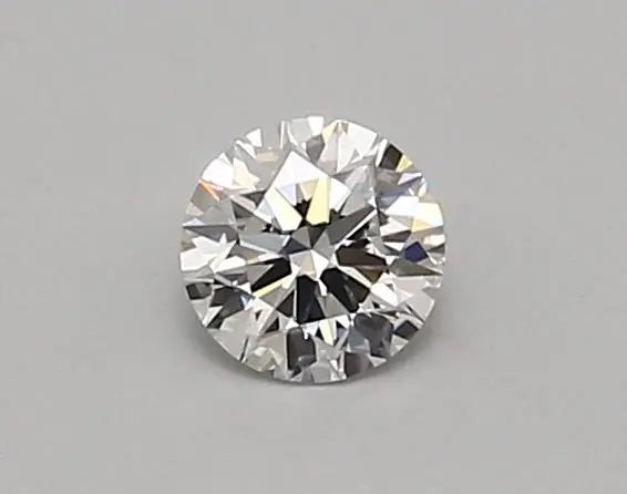 0.39 Carat · ROUND · D · VS1 · IGI · Excellent Cut