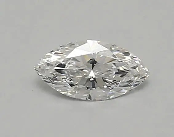 0.39 Carat · MARQUISE · D · VVS1 · IGI · Excellent Cut