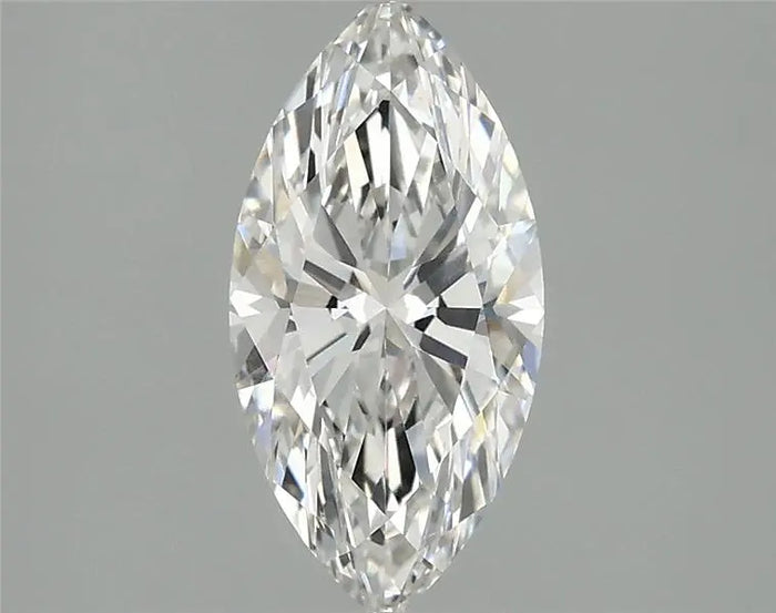 1.54 Carat · MARQUISE · E · VS1 · IGI · Excellent Cut