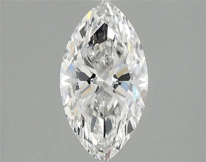 1.08 Carat · MARQUISE · E · VVS2 · IGI · Excellent Cut