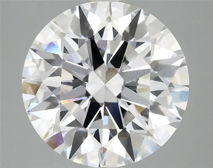 5.08 Carat · ROUND · E · VVS2 · IGI · Ideal Cut