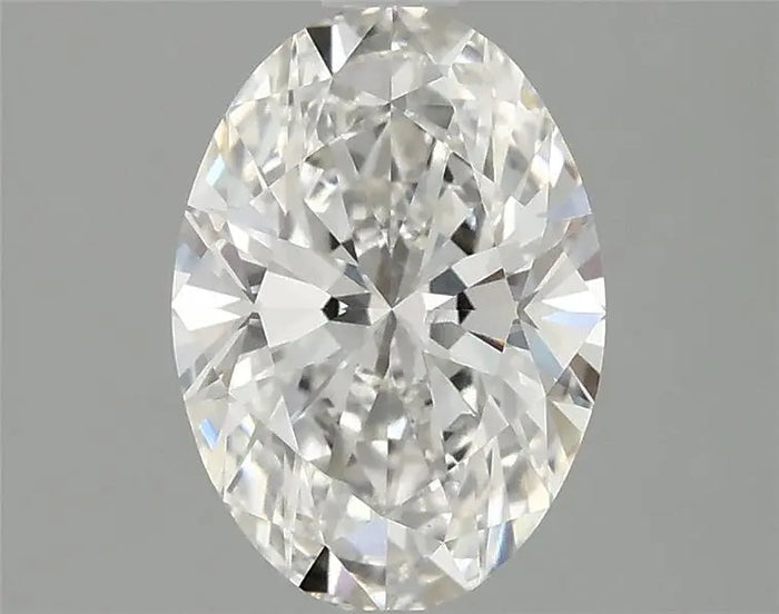 1.55 Carat · OVAL · F · VVS2 · IGI · Excellent Cut