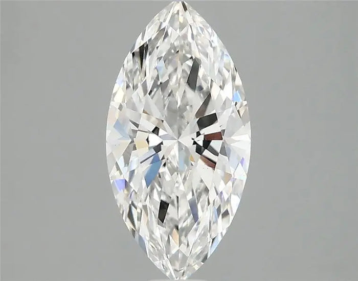 1.49 Carat · MARQUISE · E · VS1 · IGI · Excellent Cut
