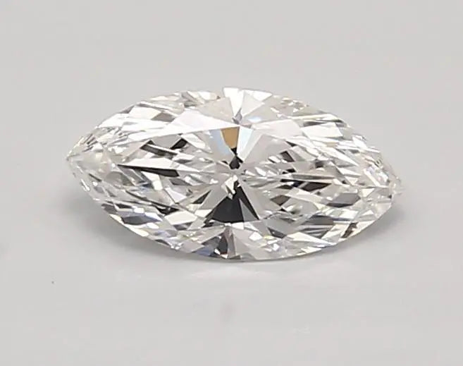 0.86 Carat · MARQUISE · D · VVS2 · IGI · Excellent Cut