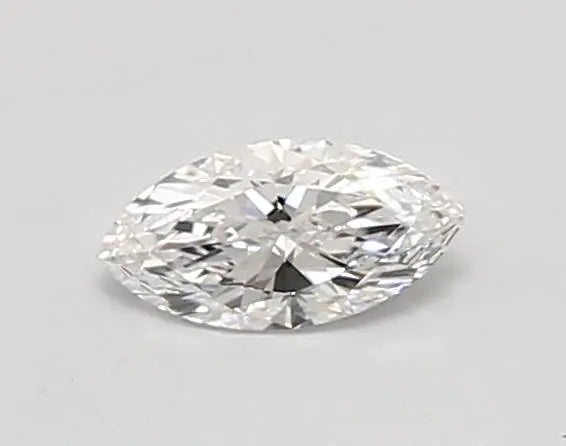0.43 Carat · MARQUISE · D · VVS1 · IGI · Excellent Cut