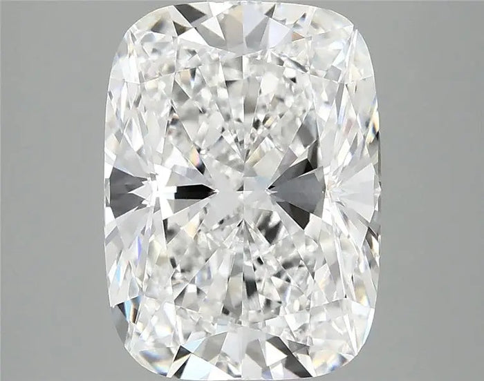 4.10 Carat · CUSHION · E · VVS2 · IGI · Excellent Cut