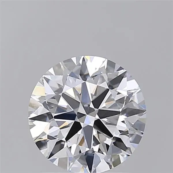 1.52 Carat · ROUND · D · VVS2 · IGI · Ideal Cut
